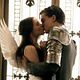 Romeu e Julieta : foto Claire Danes, Leonardo DiCaprio