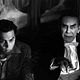 Ed Wood : foto Johnny Depp, Martin Landau