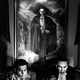Ed Wood : foto Johnny Depp, Martin Landau