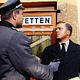 Fugindo do Inferno : foto Richard Attenborough