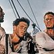 foto Franklin J. Schaffner, Steve McQueen