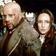 Os 12 Macacos : foto Bruce Willis, Madeleine Stowe