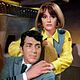 Aeroporto : foto Dean Martin, Jacqueline Bisset