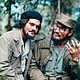 foto Jack Palance, Omar Sharif