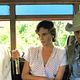 À Sombra do Vulcão : foto Albert Finney, Jacqueline Bisset