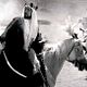 Lawrence da Arábia : foto Alec Guinness