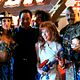 Marte Ataca! : foto Annette Bening, Jim Brown, Tim Burton