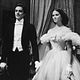 O Leopardo : foto Alain Delon, Claudia Cardinale