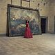 O Leopardo : foto Claudia Cardinale