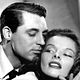 Levada da Breca : foto Cary Grant, Katharine Hepburn