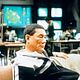 Batalha Real : foto Takeshi Kitano