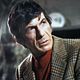 Invasores de Corpos : foto Leonard Nimoy