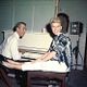 O Homem Que Sabia Demais : foto Doris Day, James Stewart