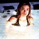 O Dia do Terror : foto Denise Richards