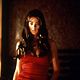 O Dia do Terror : foto Denise Richards
