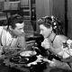 Ana e o Rei do Sião : foto Irene Dunne, Rex Harrison