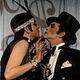 Cabaret : foto Liza Minnelli