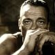 JCVD : foto Jean-Claude Van Damme