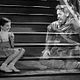 O Fantasma de Canterville : foto Charles Laughton, Margaret O'Brien