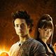 Dragonball Evolution : foto Emmy Rossum, Justin Chatwin