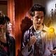 Dragonball Evolution : foto Emmy Rossum, Justin Chatwin
