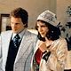 O Povo Contra Larry Flynt : foto Courtney Love, Woody Harrelson