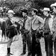 A Lança Partida : foto Richard Widmark, Robert Wagner, Spencer Tracy