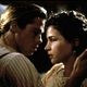 Lendas da Paixão : foto Brad Pitt, Julia Ormond