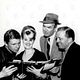 O Vôo do Fênix : foto James Stewart, Richard Attenborough