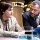 Quebrando a Banca : foto Jim Sturgess, Laurence Fishburne