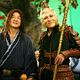 O Reino Proibido : foto Jackie Chan, Jet Li