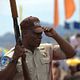 Piranha 3D : foto Ving Rhames