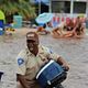 Piranha 3D : foto Ving Rhames