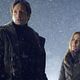 Arquivo X - Eu Quero Acreditar : foto David Duchovny, Gillian Anderson
