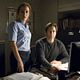 Arquivo X - Eu Quero Acreditar : foto David Duchovny, Gillian Anderson