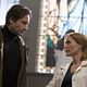 Arquivo X - Eu Quero Acreditar : foto David Duchovny, Gillian Anderson