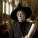 Harry Potter e o Enigma do Príncipe : foto Maggie Smith
