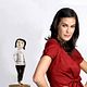 Coraline e o Mundo Secreto : foto Teri Hatcher