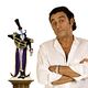Coraline e o Mundo Secreto : foto Ian McShane