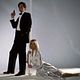 007 - Marcado Para a Morte : foto Maryam D'Abo, Timothy Dalton