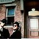 Os Irmãos Cara-de-Pau : foto Dan Aykroyd, John Belushi