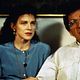 Maridos e Esposas : foto Judy Davis, Sydney Pollack