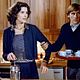 A Mulher do Lado : foto Fanny Ardant, Gérard Depardieu
