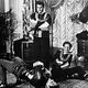Houdini, o Homem Miraculoso : foto Tony Curtis