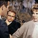 Cortina Rasgada : foto Julie Andrews