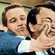Cortina Rasgada : foto Paul Newman