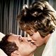 Cortina Rasgada : foto Julie Andrews, Paul Newman