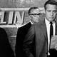 Cortina Rasgada : foto Paul Newman
