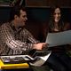 Amantes : foto Joaquin Phoenix, Vinessa Shaw