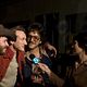 Milk - A Voz da Igualdade : foto Diego Luna, Sean Penn